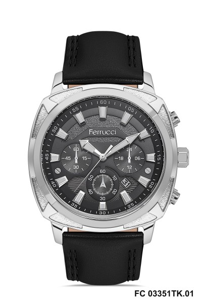 FERRUCCI TAK.KAY.KOL SAATİ